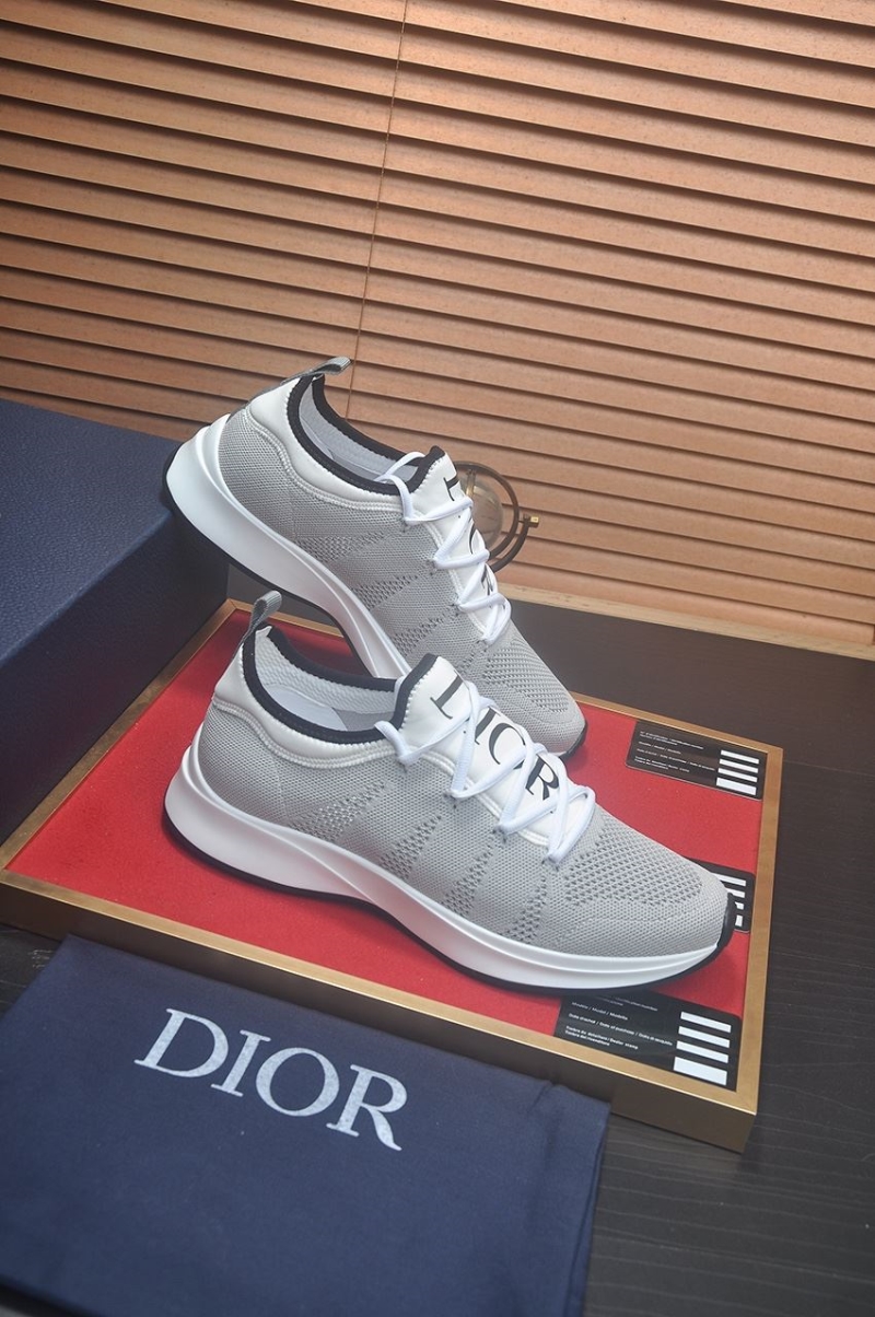 Christian Dior Sneakers